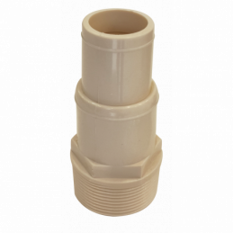 Adaptor 50-63 fixat