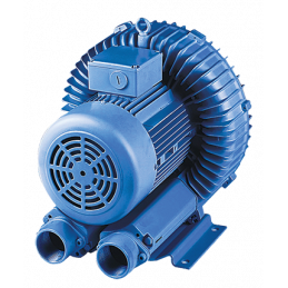 Blower Italia 220 V 0.55 kw SK