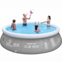 Piscina Seria gri marin 360...